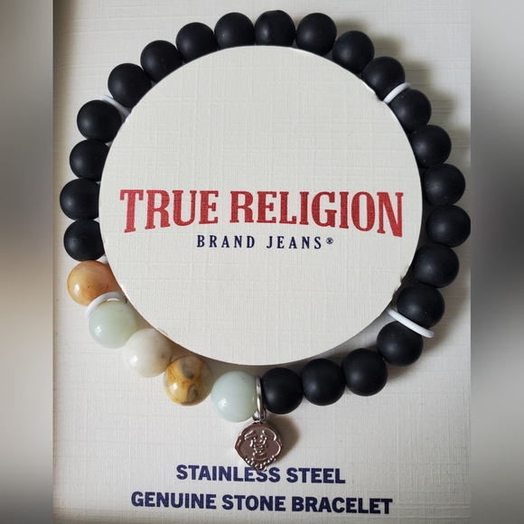 True Religion Bracelet - Picture 5 of 6